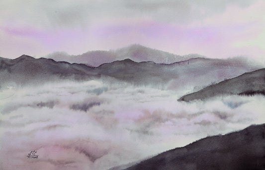 The Importance of Joining Art Residencies: My Experience at L.A. Studio in Patton, PA