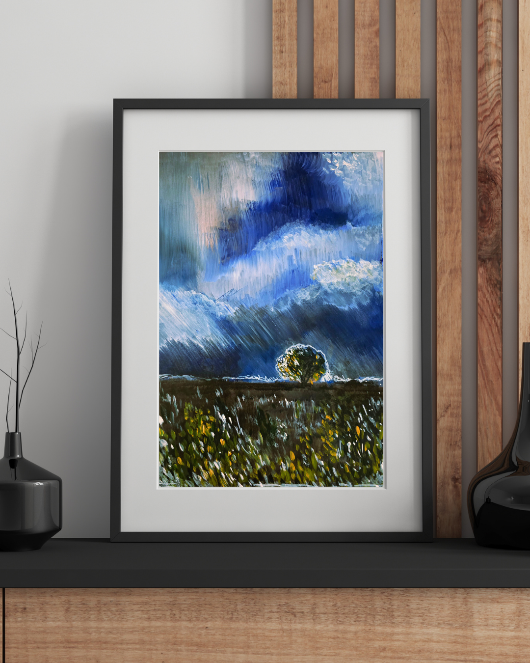 Original Paintings