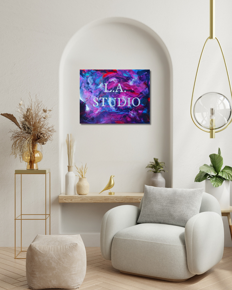 Customized Deco Arts