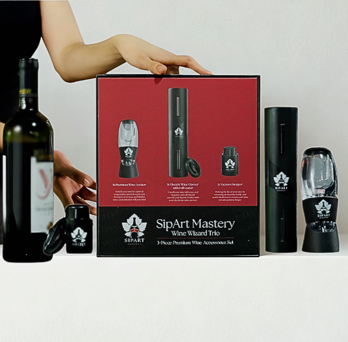 Customized Wine Gift Sets