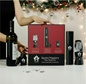 Personalized Luxury Wine Gift Set – Electric Opener, Aerator & Stopper with Premium Box
