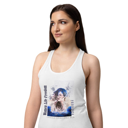 Zan Zendegi | Persian Proud Clothing | Iranian Heritage